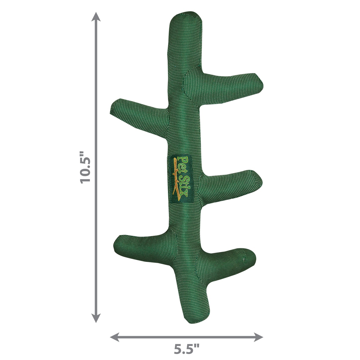 Kong Dog Toy PetStix Medium Assorted