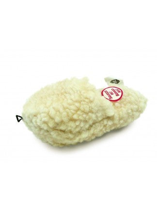 Spot Ethical Pet Dog Toy Vermont Fleece Slipper 8In