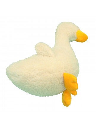 Spot Ethical Pet Dog Toy Vermont Fleece Duck 13In