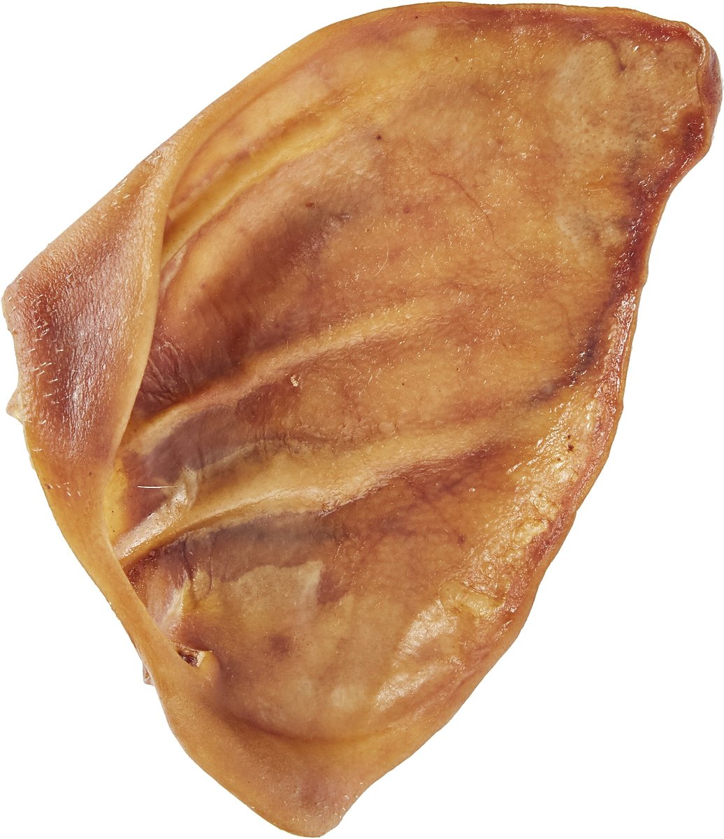 Bulk Pig Ear