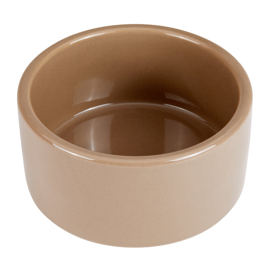 Kaytee Stoneware Pet Bowl 5 in