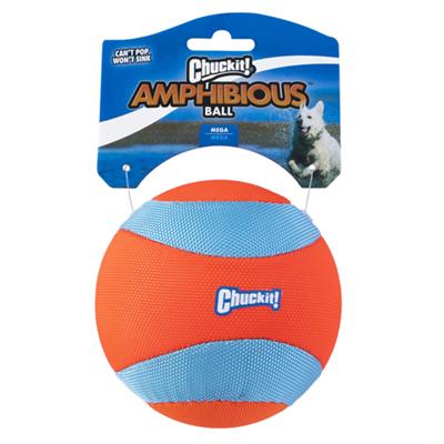 Chuckit! Mega Amphibious Ball