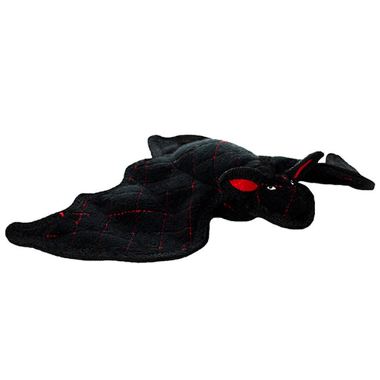 Tuffy Desert Bat Tough Plush Dog Toy