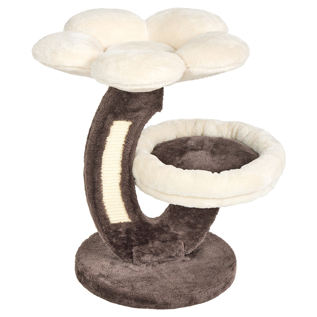 Feline Nuvo Lilly Cat Tree