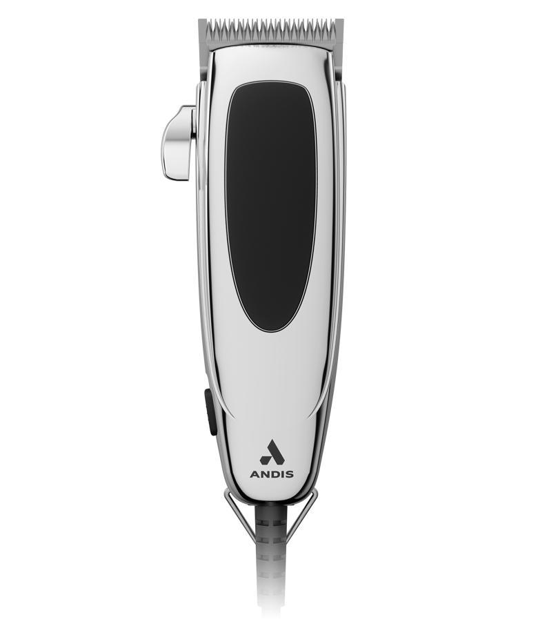 Andis Easy Clip Whisper Adjustable Blade Clipper Kit