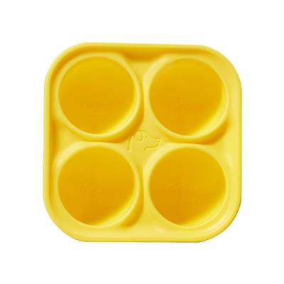 Woof Dog Pupsicle Treat Tray Large