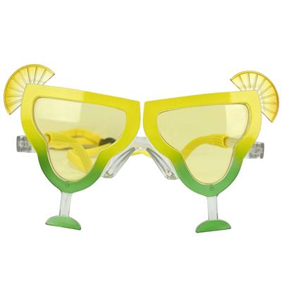 Multipet Margaritaville Sunglasses 3.5in x 2.9in