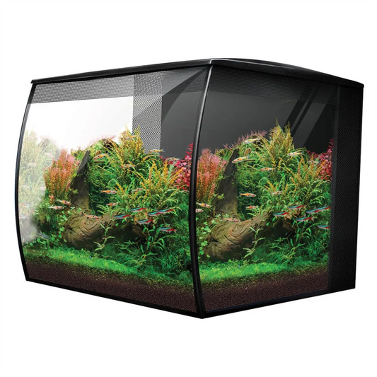 Fluval Flex 2.0 Aquarium Kit 15 gal