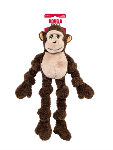Kong Monkey Knots Dog Toy Large