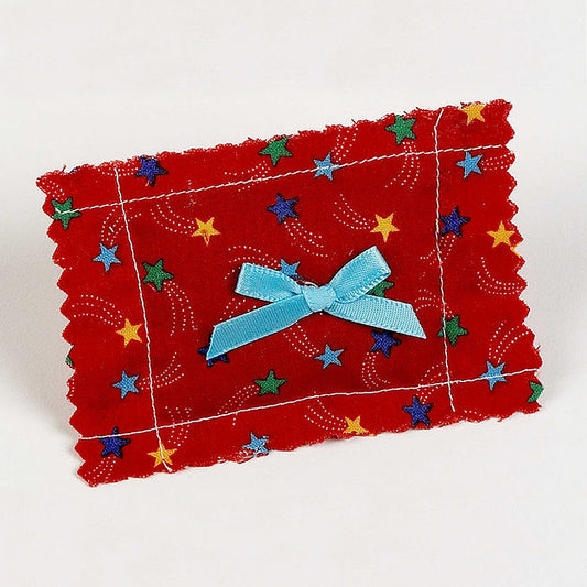 Dr Daniels Catnip Pillow