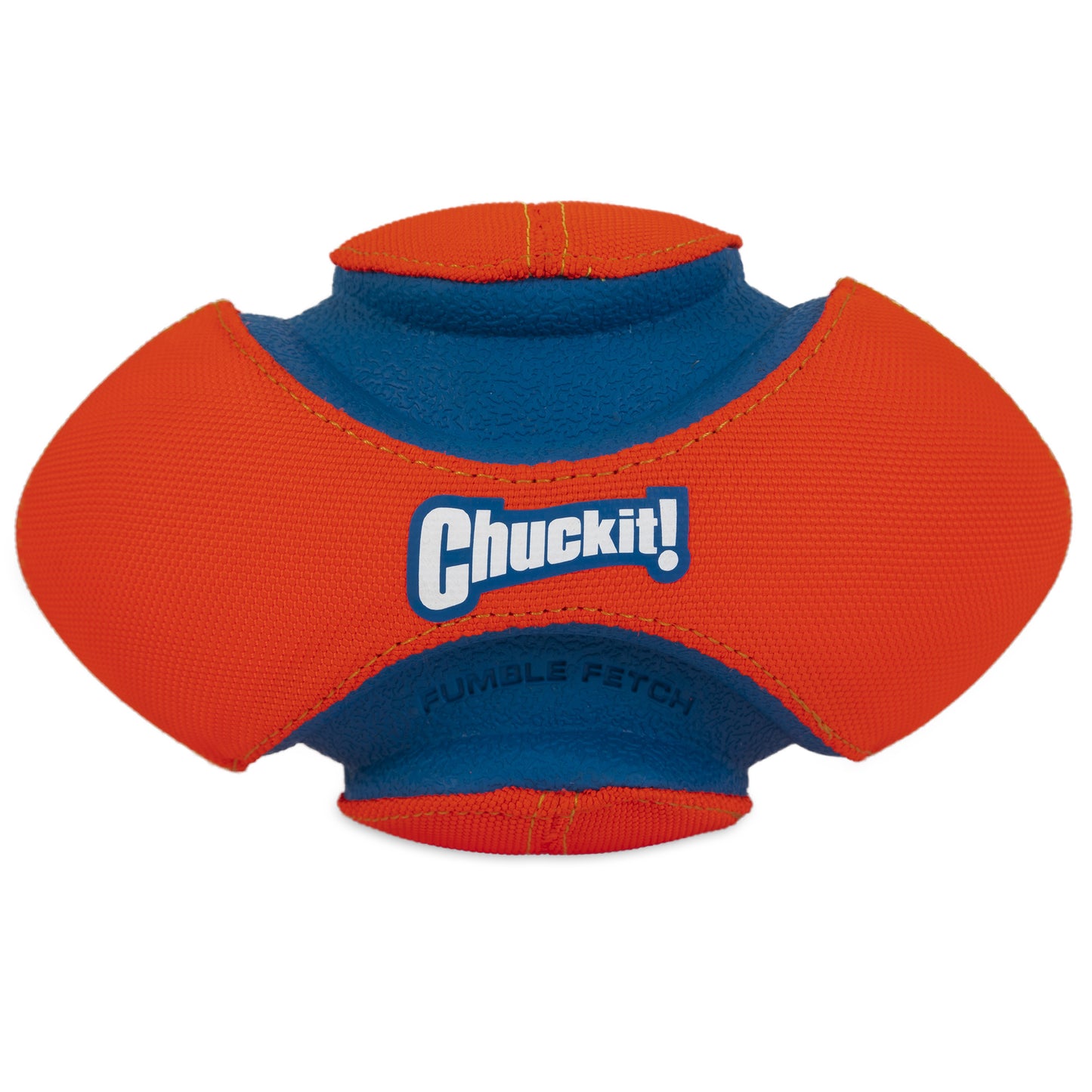 Chuckit! Fumble Fetch Dog Toy Small