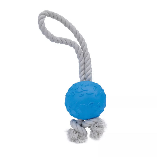 Coastal ProFit Foam Dog Toy Rope Ball