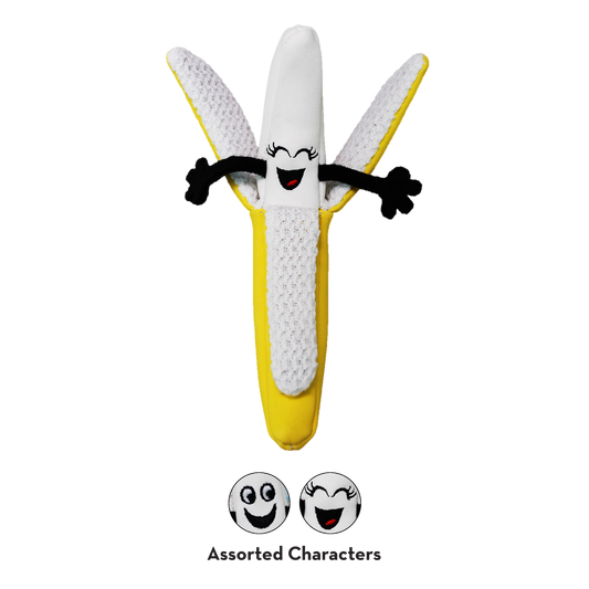 Kong Cat Toy Better Buzz Banana