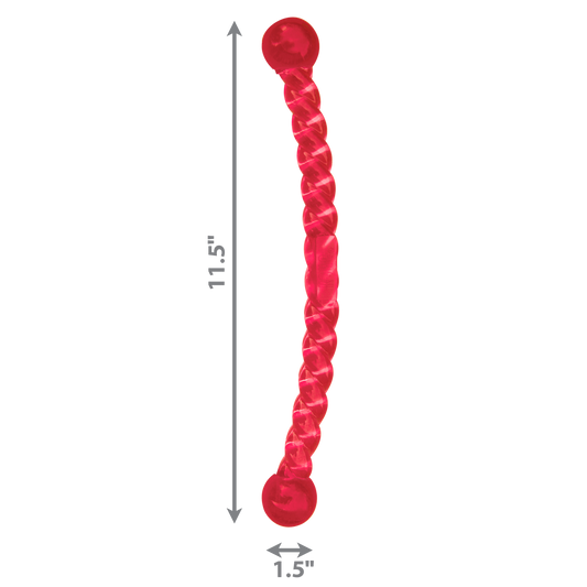 Kong Dog Toy SafeStix Small Assorted