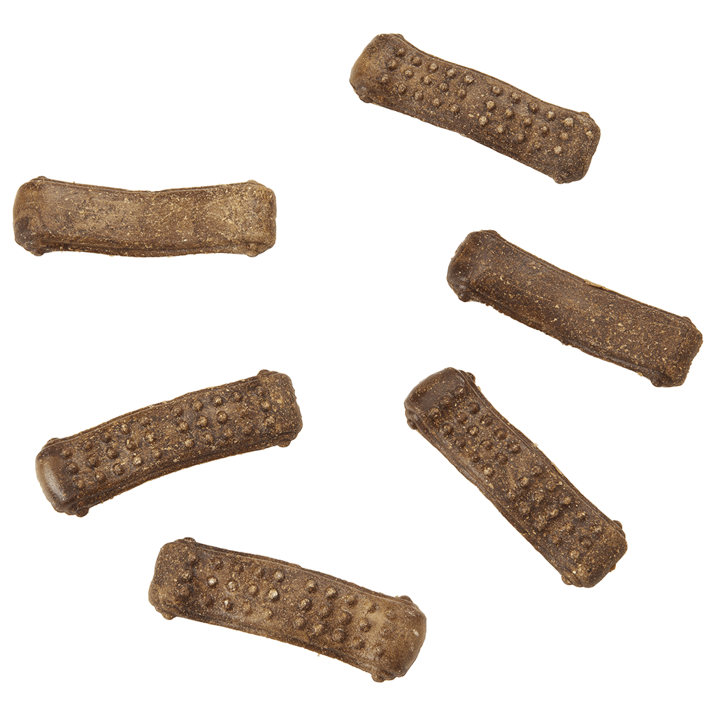Fieldcrest Farms Nothin’ To Hide Dental Wave 5? Beef 6Pk