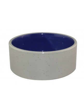 Spot Ethical Pet Stoneware Crock Dog Dish 5In