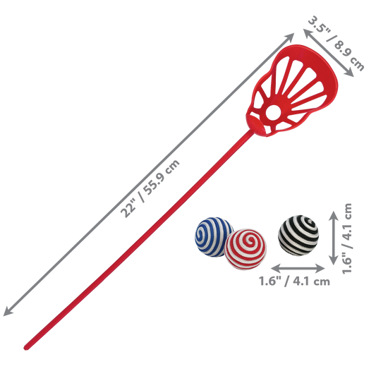 Kong Cat Toy Cat Sport Toss