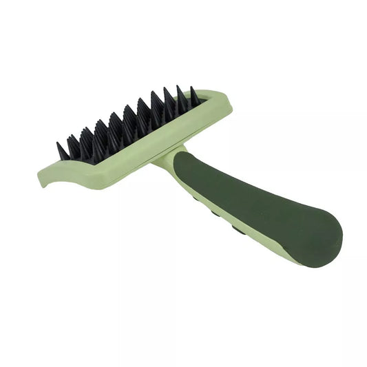 Coastal Safari Cat Massage Brush
