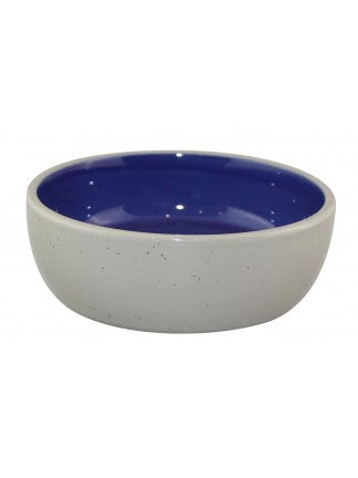 Spot Ethical Pet Cat Dish 5in Reptile Stoneware