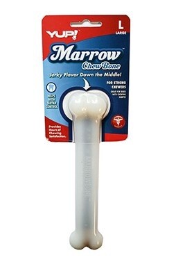 Sporn Marrow Bone Large Dog Toy