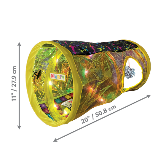 Kong Cat Toy Play Spaces Rave Cave