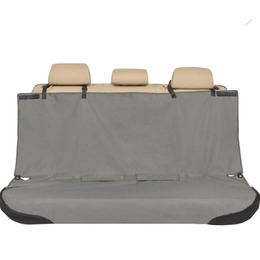 Kurgo Rover Bench Seat Cover XX Large 45x56in