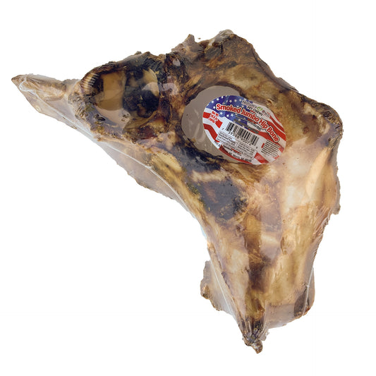 Nature's Own Smoked Jumbo Hip Bone