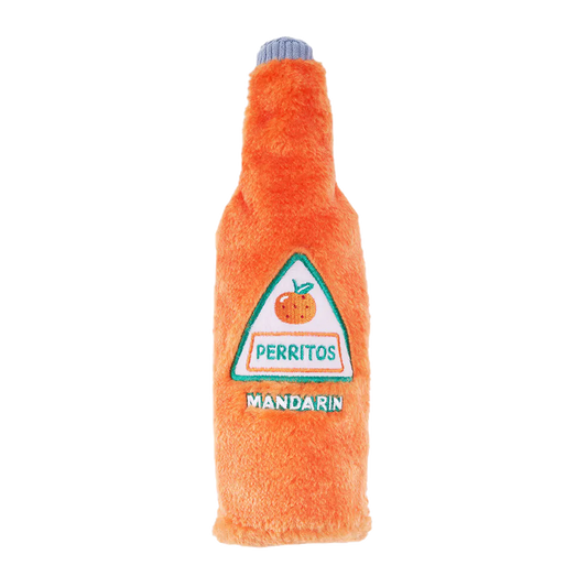 ZippyPaws Happy Hour Crusherz - Perritos