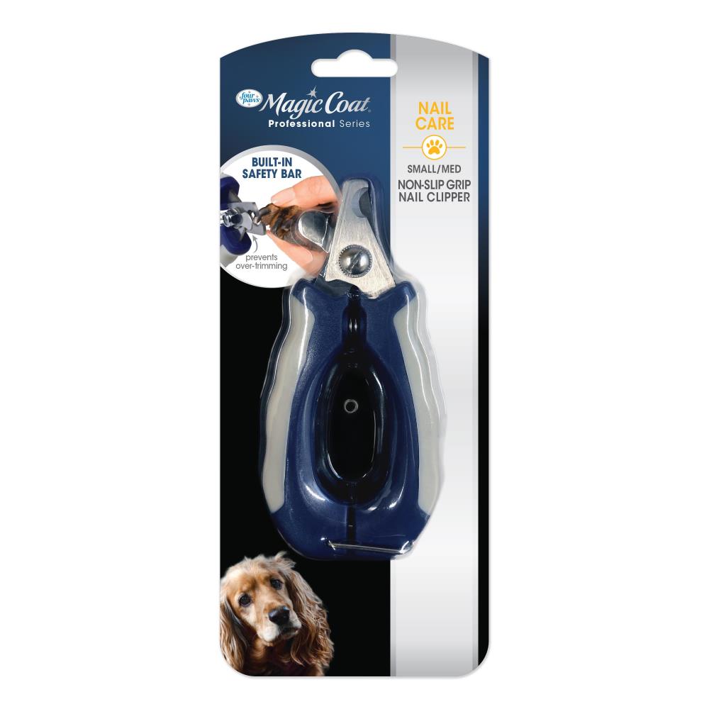 Four Paws Magic Coat Safety Nail Clippers