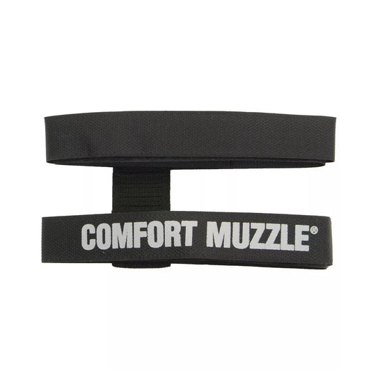 Coastal Adjustable Comfort 12-18in Muzzle for Dogs
