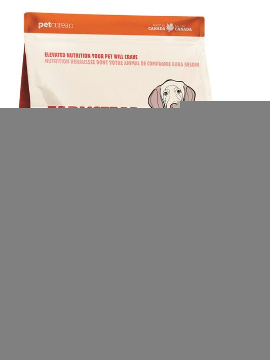 Petcurean Summit Farmstead Feast Adult Recipe for Dogs 25lb
