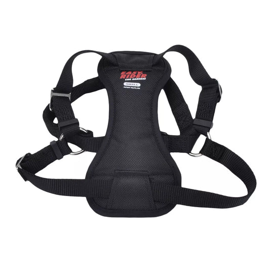 Coastal Easy Rider Adjustable Dog Car Harness Large 26-38in