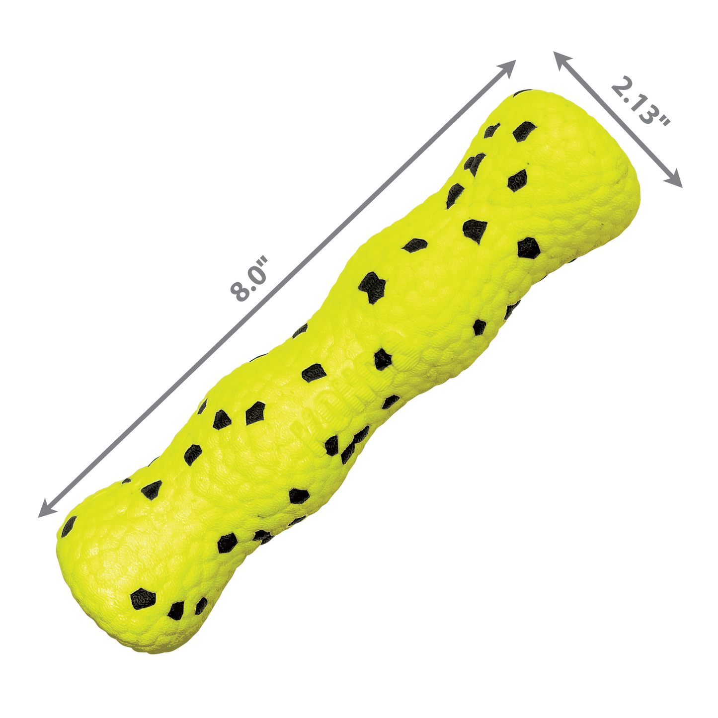 Kong Dog Toy Reflex Stick Medium