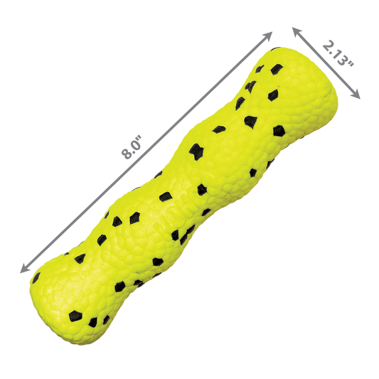 Kong Dog Toy Reflex Stick Medium