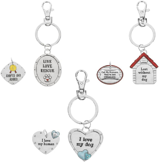 Ganz Pet Best Friends Forever Tag