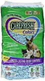 Carefresh Pet Bedding Turquoise 23L