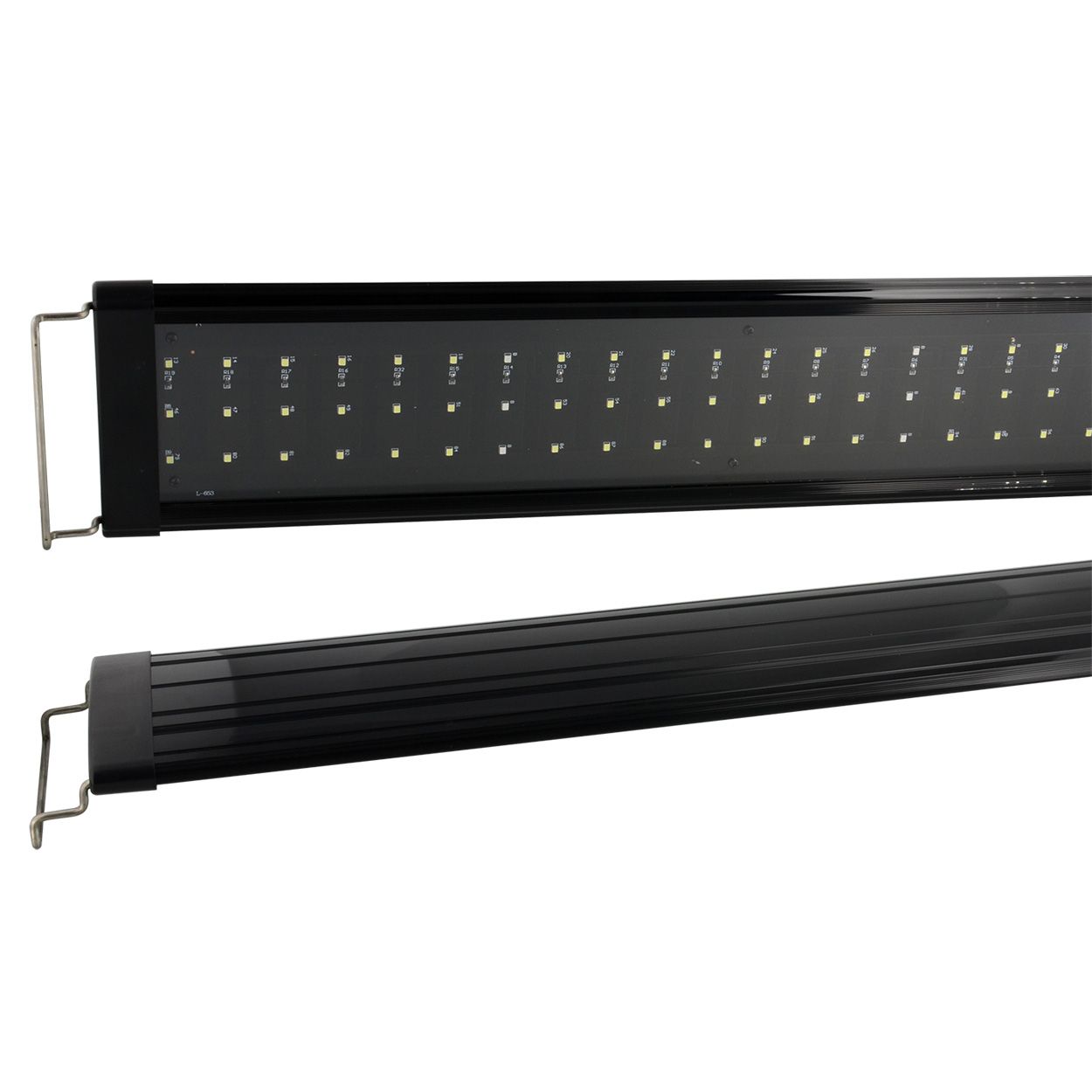 Seapora High-Efficiency LED Lighting System - 17.5in W by 30in L