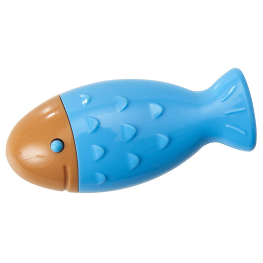 Spot Ethical Pet Cat Toy Finley Fish Laser