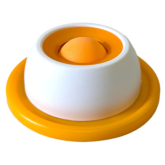 Spot Ethical Pet Soothing Roller Cat Broth Feeder