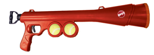 Spot Ethical Pet Dog Toy Launch & Fetch Tennis Ball Launcher