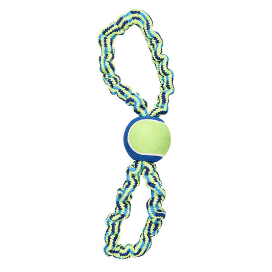 Spot Ethical Pet Dog Toy Colorful Rope Bungee Extra Large