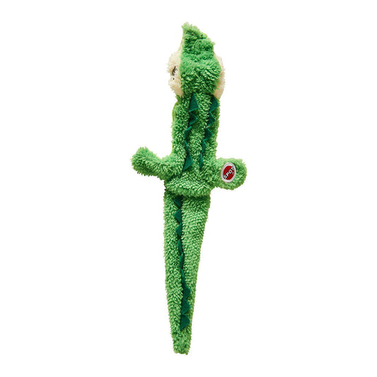 Spot Ethical Pet Dog Toy Love The Earth Crocodile 14In