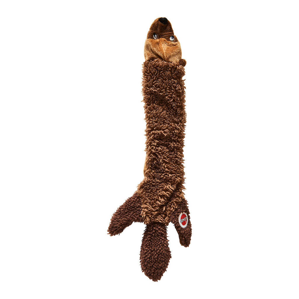 Spot Ethical Pet Dog Toy Love The Earth Mink 14In