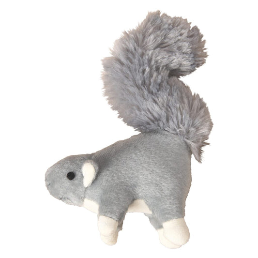 Spot Ethical Pet Dog Toy Lil Spots Squirrel 7In