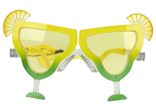 Multipet Dog Toy Margaritaville Sunglasses