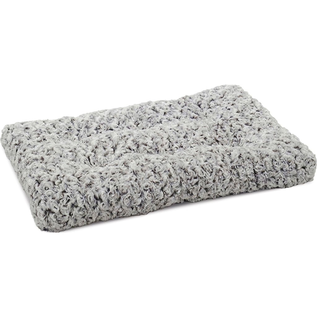 Midwest Pet Bed Ombre Swirl Sable 22in