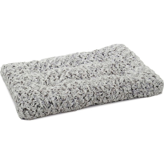 Midwest Pet Bed Ombre Swirl Sable 22in