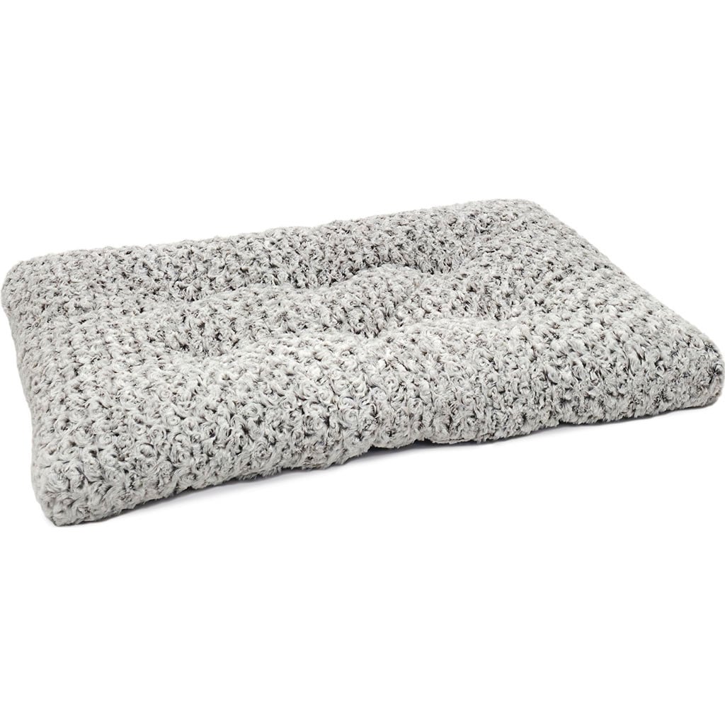 Midwest Pet Bed Ombre Swirl Sable 36in