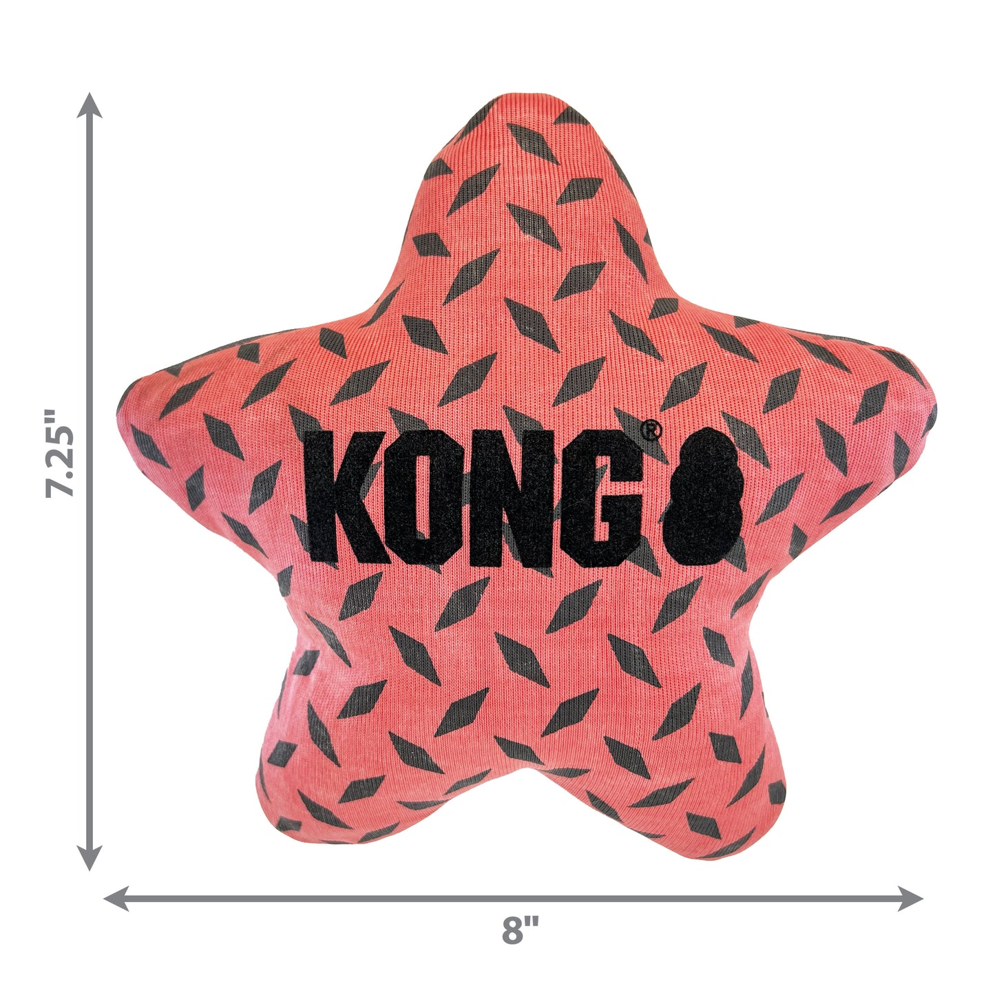 Kong Dog Toy Maxx Star Small