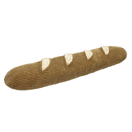 Petlou Plush Dog Toy Baguette 27in